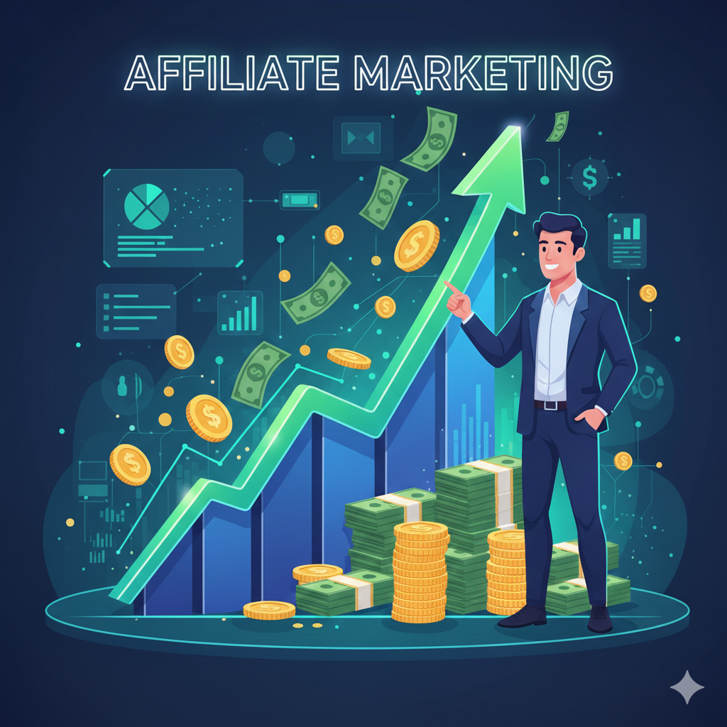 How to Earn $1000 Monthly on TikTok in the USA 4 Affiliate Marketing