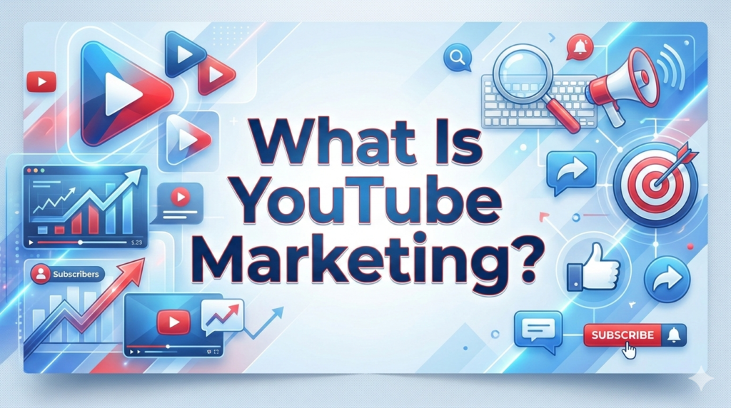 The Complete Guide To YouTube Marketing for Beginners 2 Gemini Generated Image foi2mefoi2mefoi2