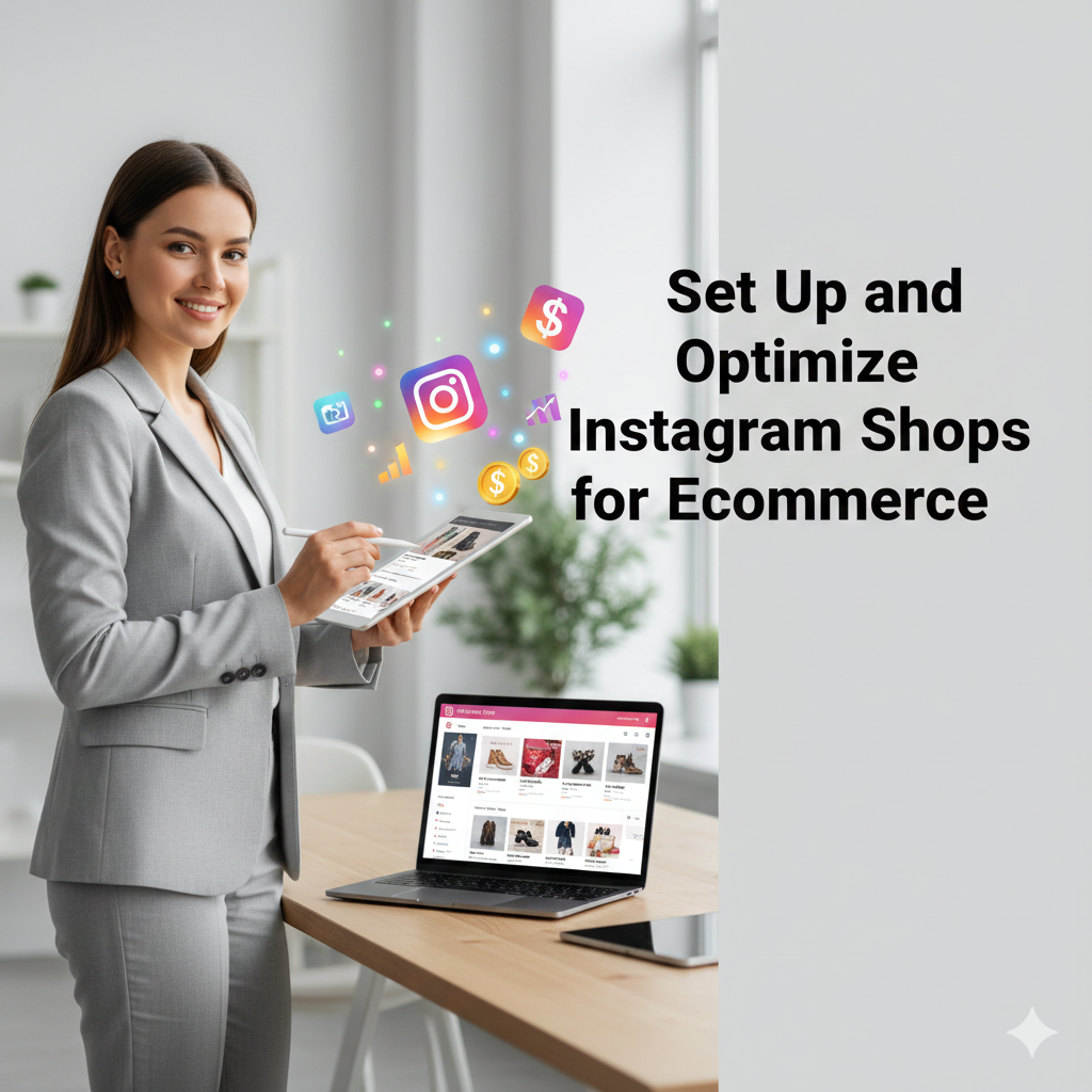 11 Proven Tips for Successful Instagram Ads (Plus Common Mistakes to Avoid) 4 Set Up and Optimize Instagram Shops for Ecommerce