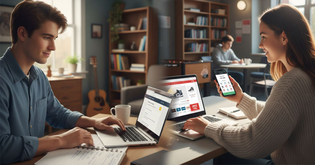 How To Earn Money Online For Students In 2026 4 Save Money Student Discounts